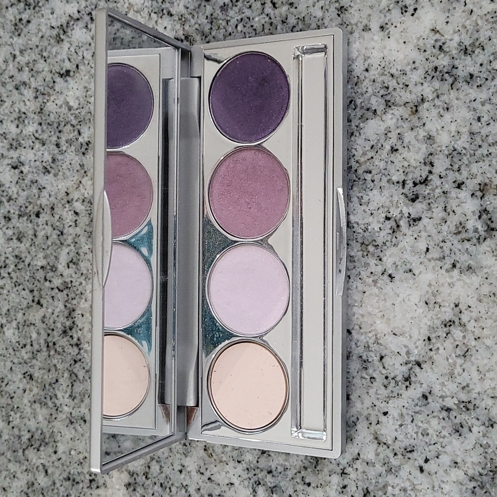 Biba "Illusion" Eyeshadow Palette - 4 Shades
